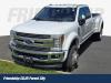 2019 Ford F-450 Super Duty