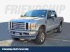 2009 Ford F-250 Super Duty