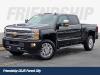 2017 Chevrolet Silverado 2500HD