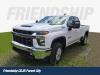 2020 Chevrolet Silverado 2500HD LT