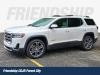 2020 GMC Acadia