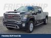 2022 GMC Sierra 2500HD