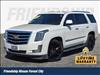 2018 Cadillac Escalade