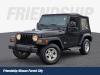 2004 Jeep Wrangler