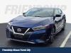 2023 Nissan Maxima SV