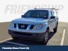 2009 Nissan Frontier