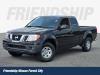2019 Nissan Frontier S I4