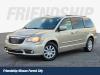 2014 Chrysler Town and Country