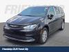 2025 Chrysler Voyager LX