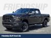 2025 RAM 3500 Tradesman