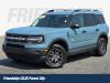 2022 Ford Bronco Sport