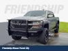 2017 Chevrolet Silverado 1500 LT LT2