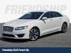 2017 Lincoln MKZ