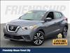 2020 Nissan Kicks