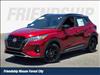 2024 Nissan Kicks