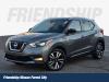 2020 Nissan Kicks