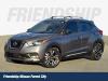 2020 Nissan Kicks