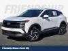 2025 Nissan Kicks