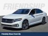 2022 Volkswagen Jetta 1.5T Sport