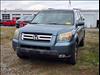 2008 Honda Pilot