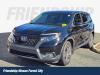 2019 Honda Passport