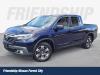 2019 Honda Ridgeline