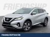 2021 Nissan Murano SV