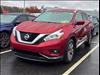 2016 Nissan Murano