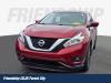 2017 Nissan Murano