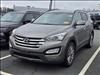 2015 Hyundai SANTA FE Sport