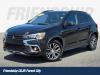 2019 Mitsubishi Outlander Sport