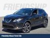 2017 Nissan Rogue Sport SL
