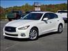 2014 Infiniti Q50