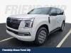 2025 Nissan Armada SL