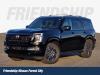 2025 Nissan Armada Platinum