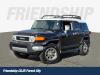 2012 Toyota FJ Cruiser Base