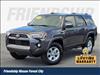 2023 Toyota 4Runner