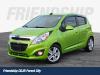 2015 Chevrolet Spark