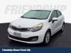 2013 Kia Rio