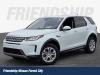 2020 Land Rover Discovery Sport P250 S