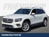 2021 Mercedes-Benz GLB GLB 250