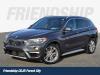 2017 BMW X1