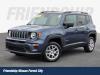 2022 Jeep Renegade