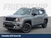 2022 Jeep Renegade Altitude