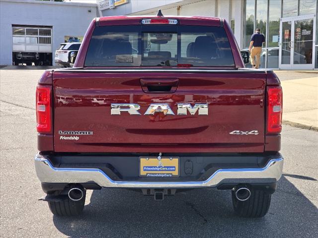 2025 RAM 1500 Laramie LARAMIE