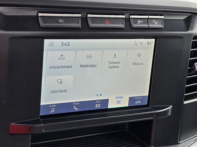 2023 Ford F-250 Super Duty XL