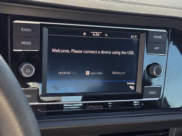 2022 Volkswagen Jetta 1.5T Sport