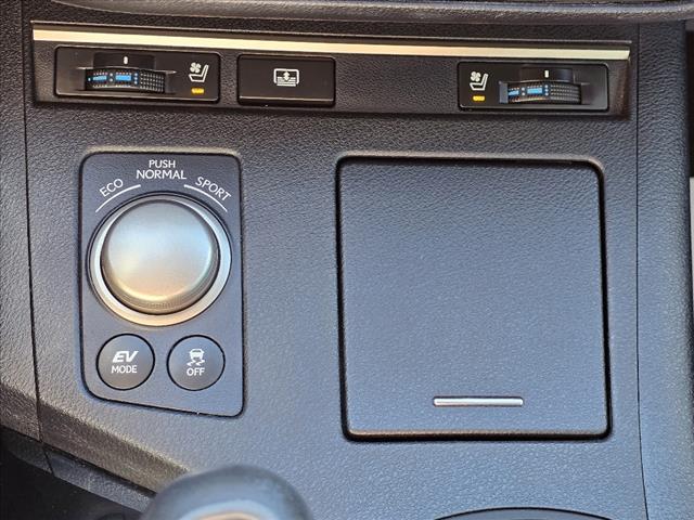 2015 Lexus ES 300h 300h