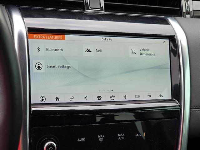 2020 Land Rover Discovery Sport P250 S