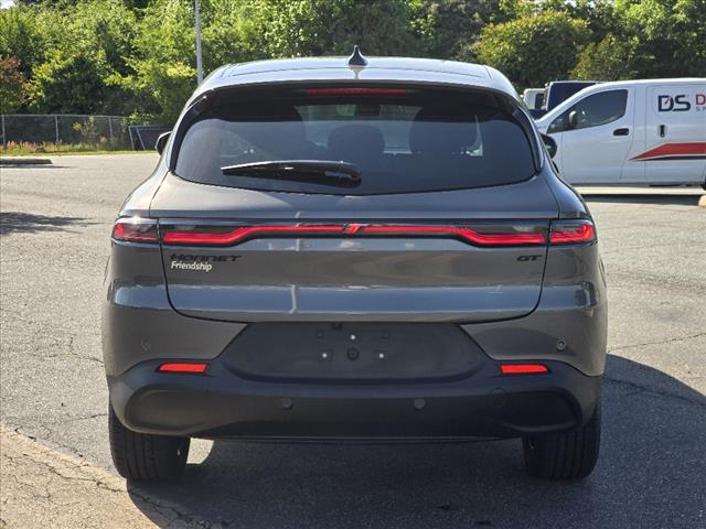 2025 Dodge Hornet GT